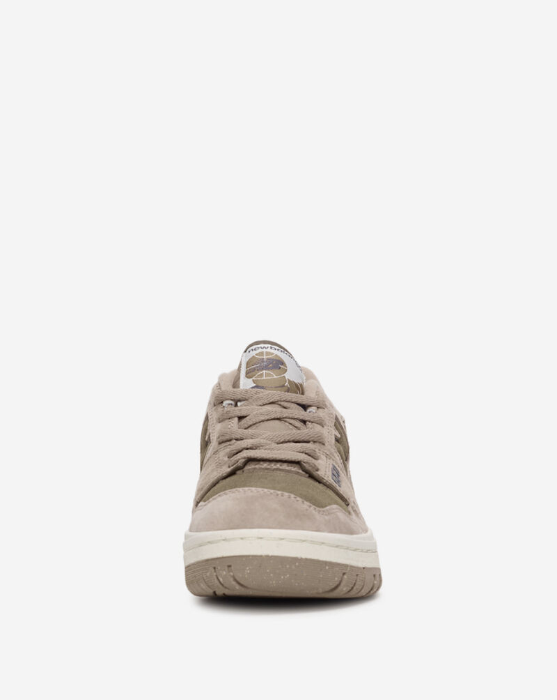 New Balance 550 BBW550RD Beige 3