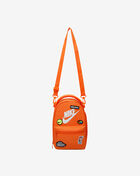 Nike Buddies Lunch Tote 9A3089-N1Y Orange 3