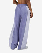 New Balance Trackside Woven Pant WB62O9UF_DSV Purple 2