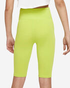 Girls' NSW 9 Inch Bike Shorts