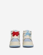 Jordan Toddler Air Jordan 1 Retro High OG FD2598-102 cream 3