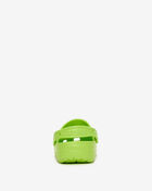 Crocs Grade School Monsters Inc. Mike Classic Clog 210875-90HJ Green 5