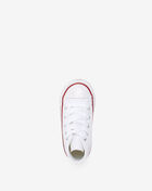 Converse Toddler Chuck Taylor All Star Hi 7J253 White 5