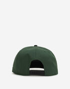 New Era 9Fifty Detroit Tigers A-Frame Snapback Hat 71080857 Green 3
