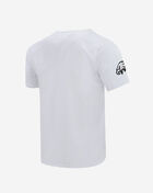 PRO STANDARD Philadelphia Eagles Classic Chenille Tee FPE1410195-WHT White 3
