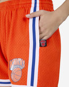 New York Knicks NBA Glitter Jump Shot Shorts