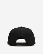 New Era 9Fifty Chicago White Sox A-Frame Snapback Hat 71030102 Black 3