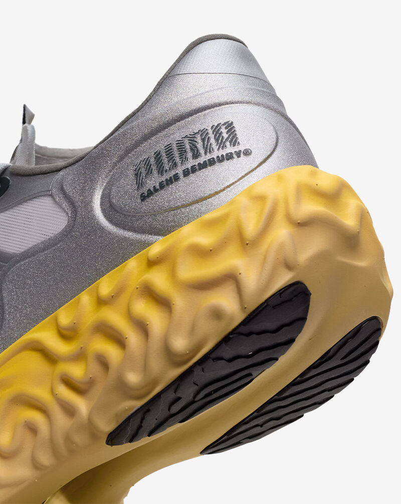 Puma Salehe Bembury Velum Nitro 40922108 silver 8