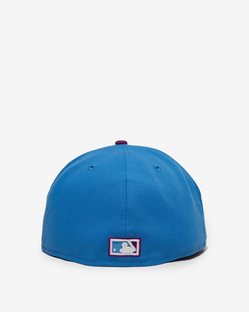 Shop New Era 59Fifty Detroit Tigers Quarter Water Fitted Hat 70698913