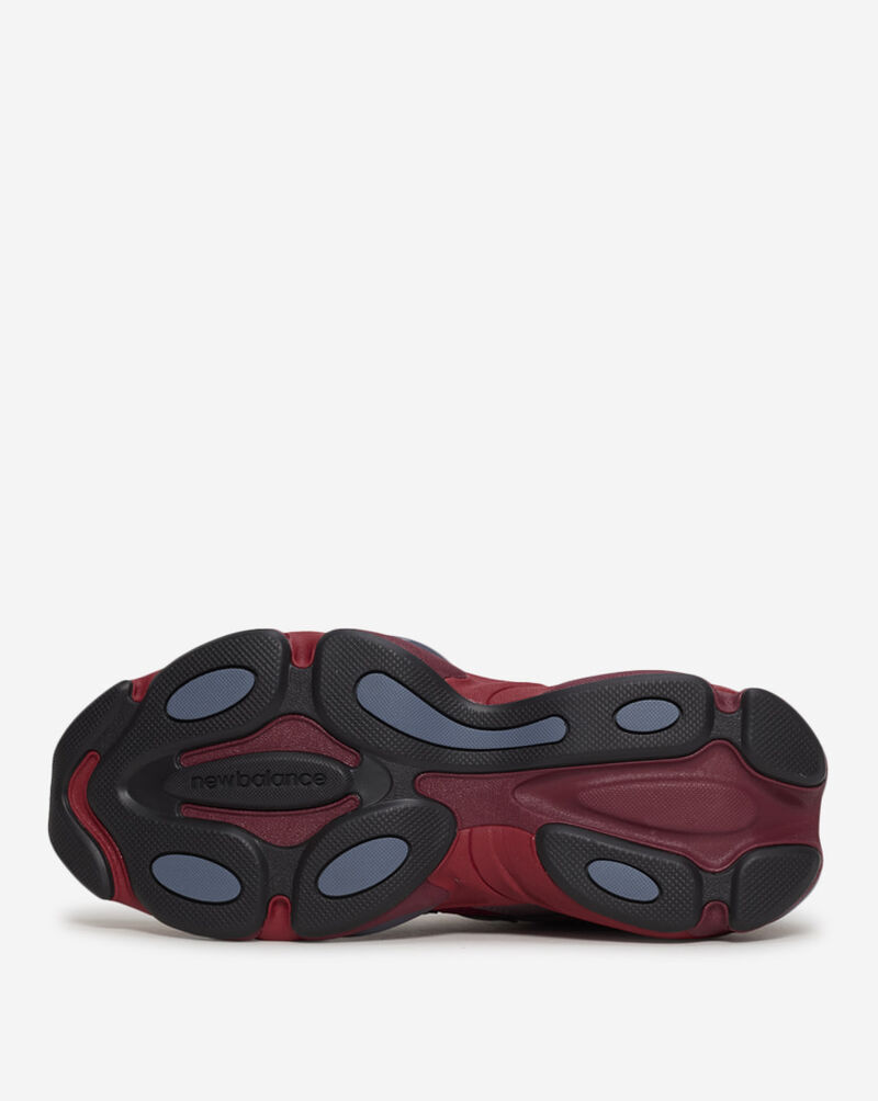 New Balance 983 U9837SO Red 6