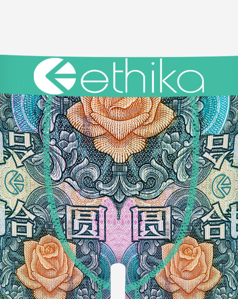 Ethika Find Love Briefs MHOAAK2506 Multi 2