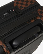 Sprayground Jetstream Carry On CL290 Brown 4