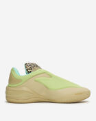 Converse Shai 001 Lace Up A24961C Yellow 4