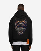Forgotten Faces Forgotten Pit Bull Hoodie FOFUS155-00007 Black 2