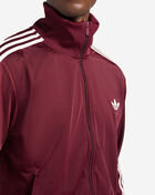 adidas Classic Track Top LF5920 Red 3