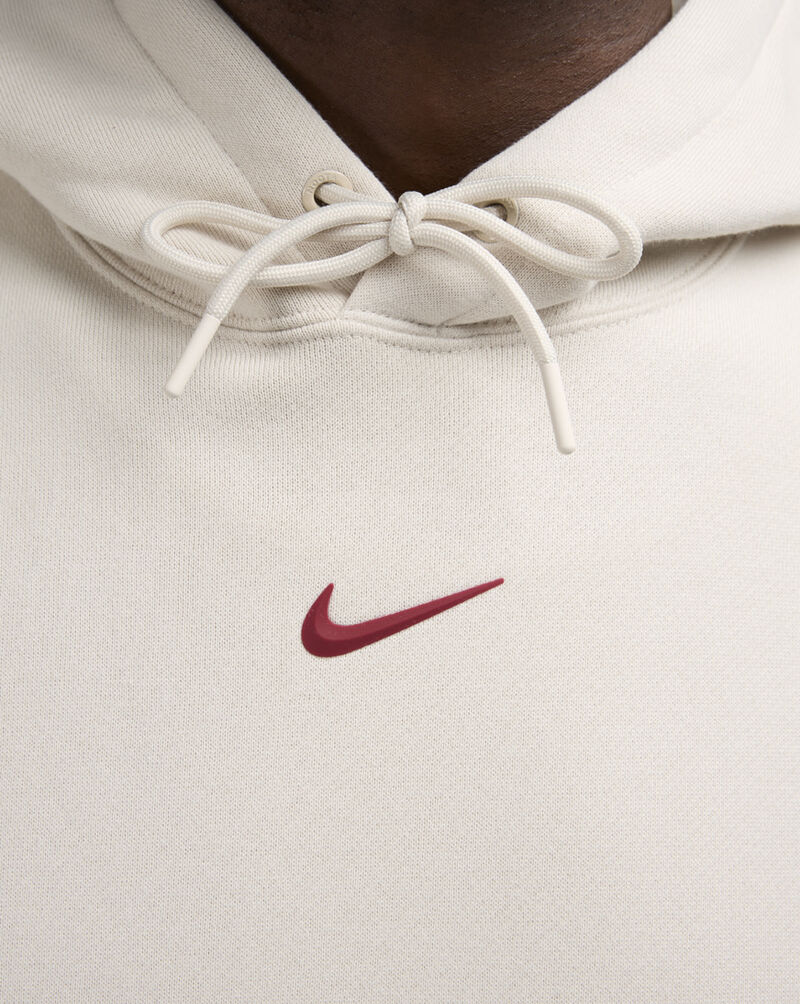 Nike NOCTA Fleece CS Hoodie HM5762-104 cream 3
