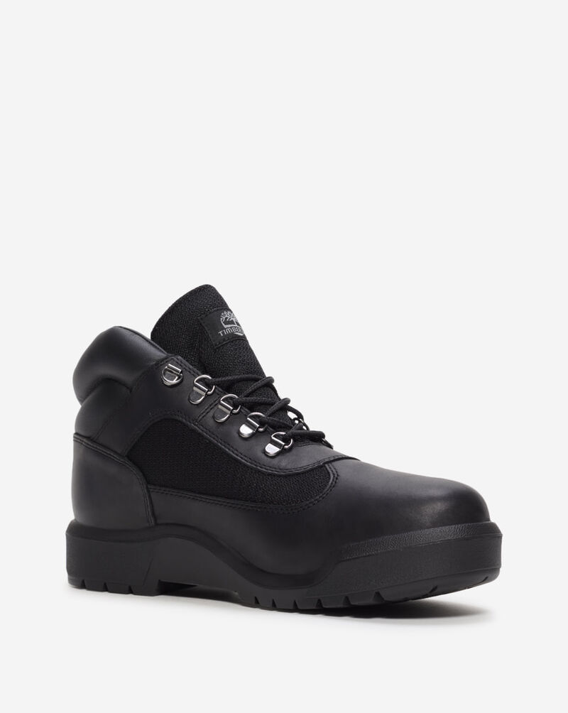 Timberland Field Boot TB1A17KY001 Black 4