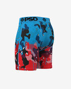 Camo Luxe Drip Briefs