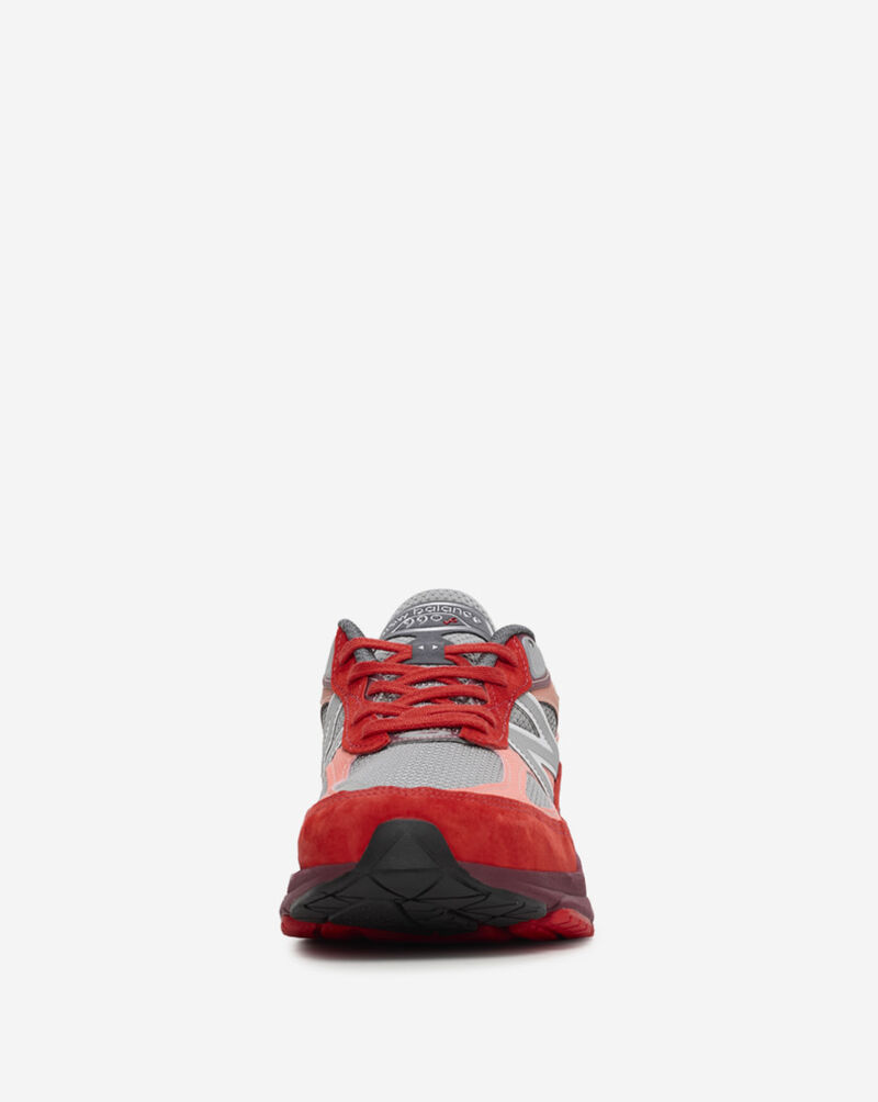 New Balance 990v6 U990RT6 Red 3