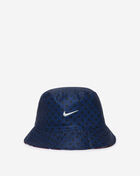 Nike USA National World Cup Soccer Reversible Bucket Hat C16987-USA Red 4