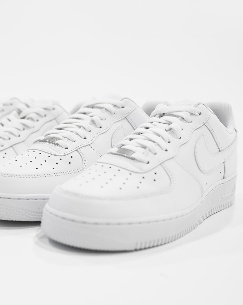 Nike Air Force 1 Low '07 DD8959-100 White 6