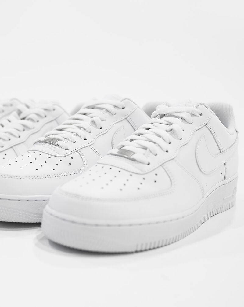 Nike Air Force 1 Low '07 DD8959-100 White 6