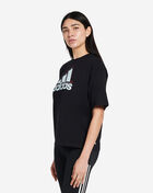 Brand Love Logo Tee