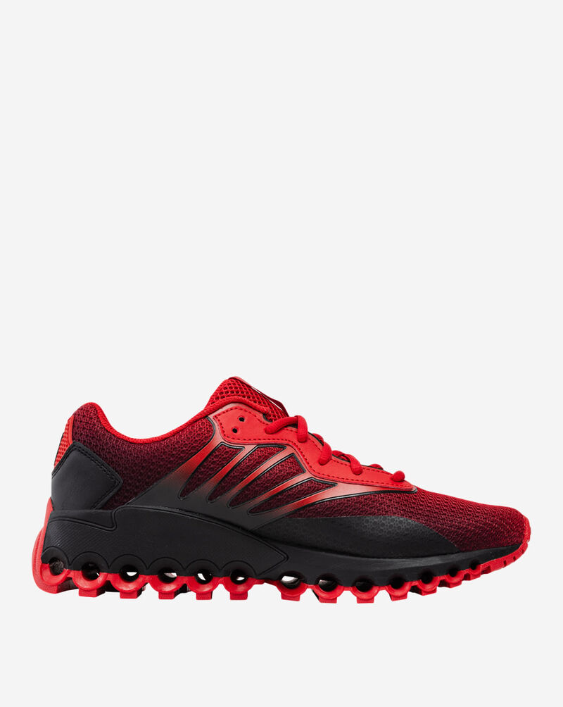 K-Swiss Tubes Sport 07924-603-M Red 4