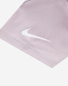 Nike Little Kids' Bubble Font Graphic T-Shirt 36N232-PA1 Purple 4