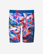 Ethika Drownin' N Color Briefs MLUS3148 Multi 1