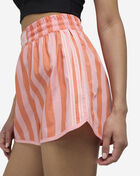 adidas Summer Glow Resort Short KC0747-SEMIPINKSPARK Pink 4