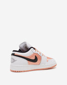 Grade School Air Jordan 1 Low