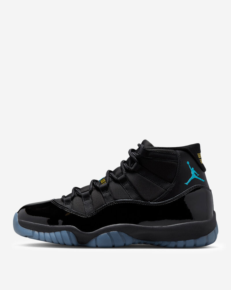 Air Jordan 11 Retro "Gamma"