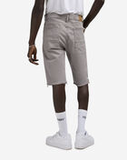 Jordan Craig Rip and Repair Twill Shorts J3219S-LTGRY Grey 2