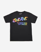 Grade School D.A.R.E. Tee