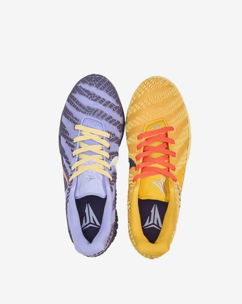 Nike Ja 3 HF2793-700 Yellow 7