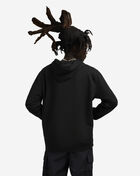 New Era Detroit Lions Hoodie 60597238 Black 2