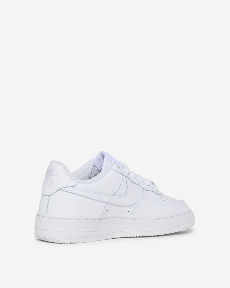 Nike Big Kids' Air Force 1 Low '07 FV5951-111 White 3