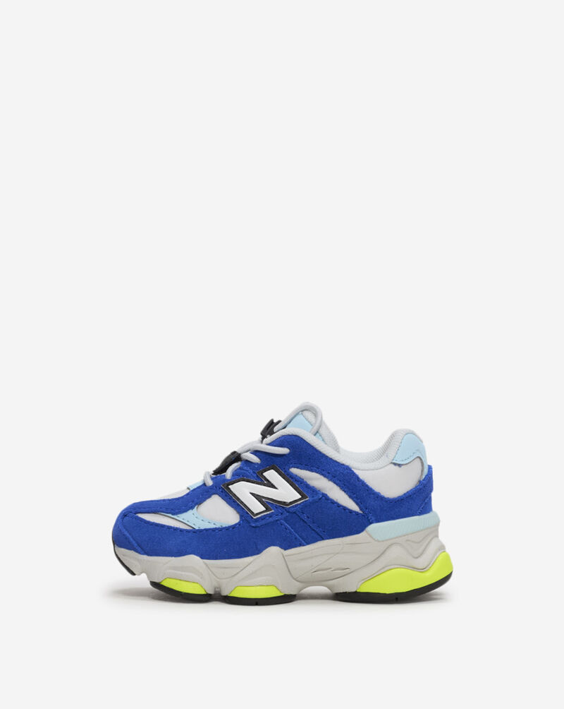 New Balance Toddler 9060 I90604R7 Blue 1
