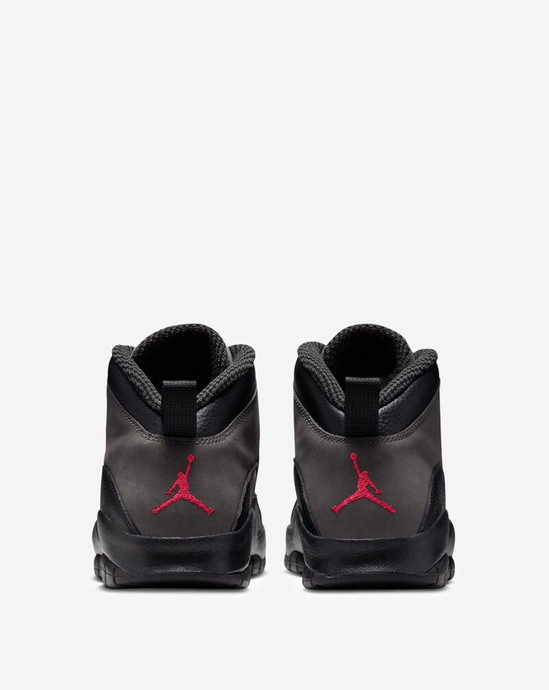 Jordan Air Jordan 10 Retro HJ6779-001 Grey 4