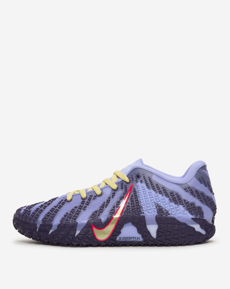 Shop Nike Ja 3 HF2793-700 yellow | SNIPES USA