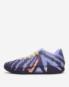 Nike Ja 3 HF2793-700 Yellow 1