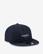 9Fifty Essentials FOG Strapback