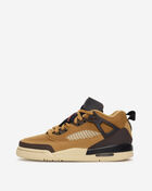 Big Kids' Jordan Spizike Low