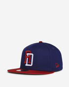 9Fifty Dominican Republic WBC Snapback Hat