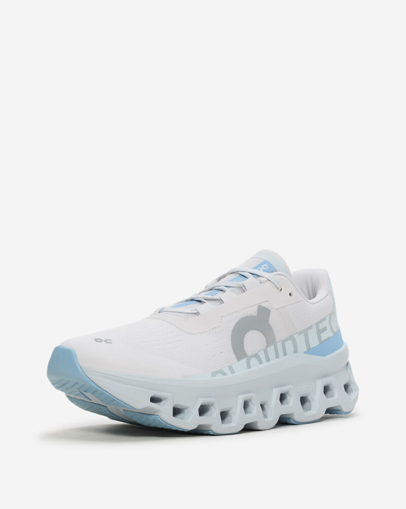 On Cloudmonster 61-97653 Blue 2