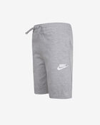 Boys' (4-7) Club Jersey Shorts
