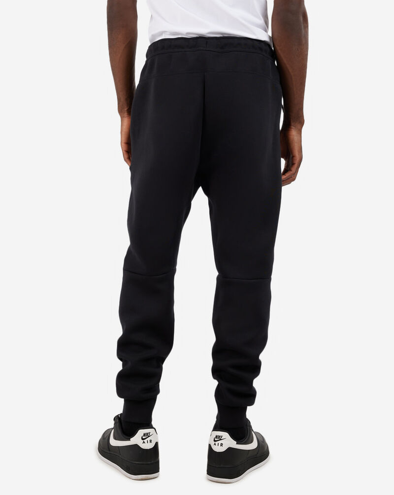 Nike NSW Tech Fleece Joggers FB8002-010 Black 3