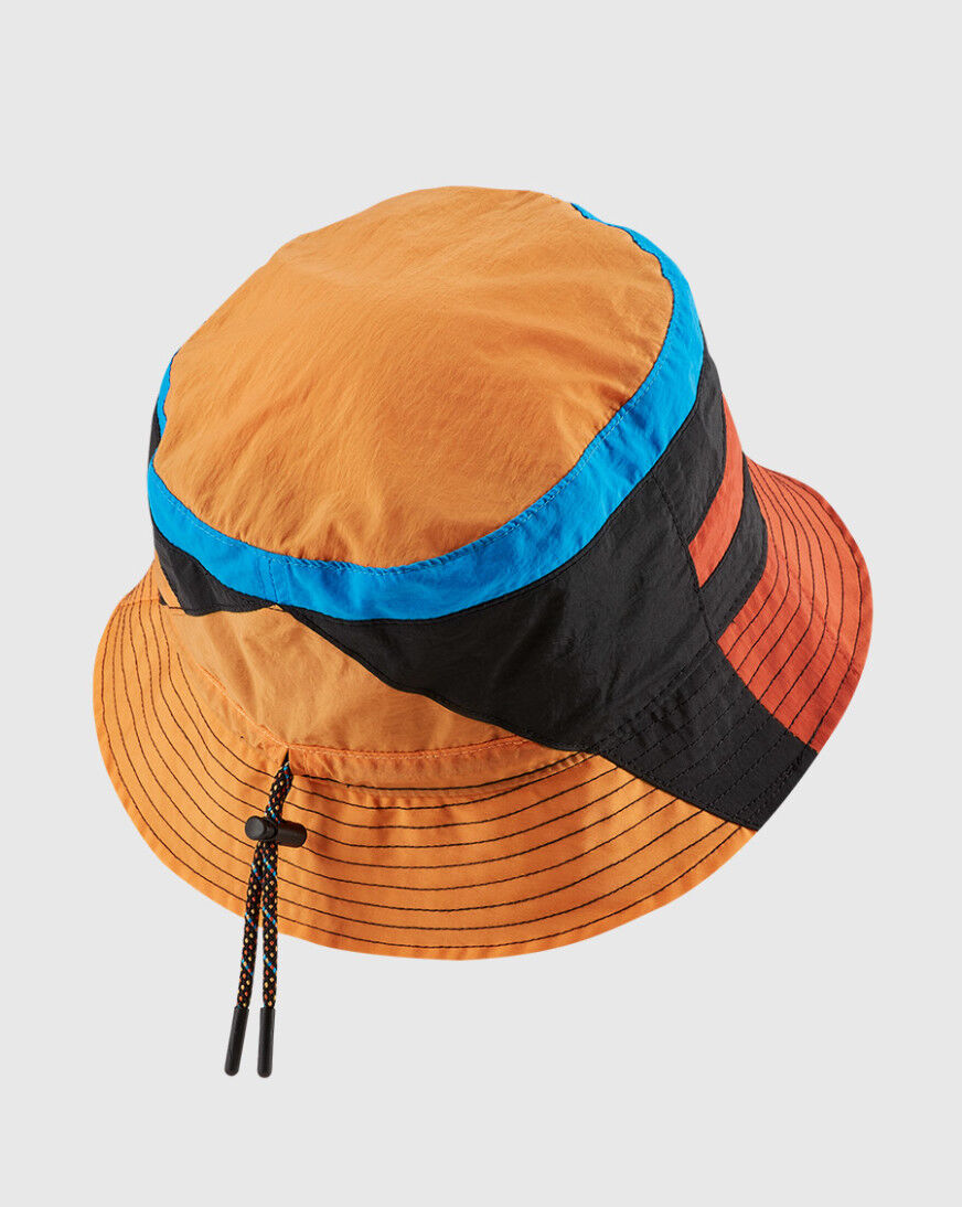 flight bucket hat