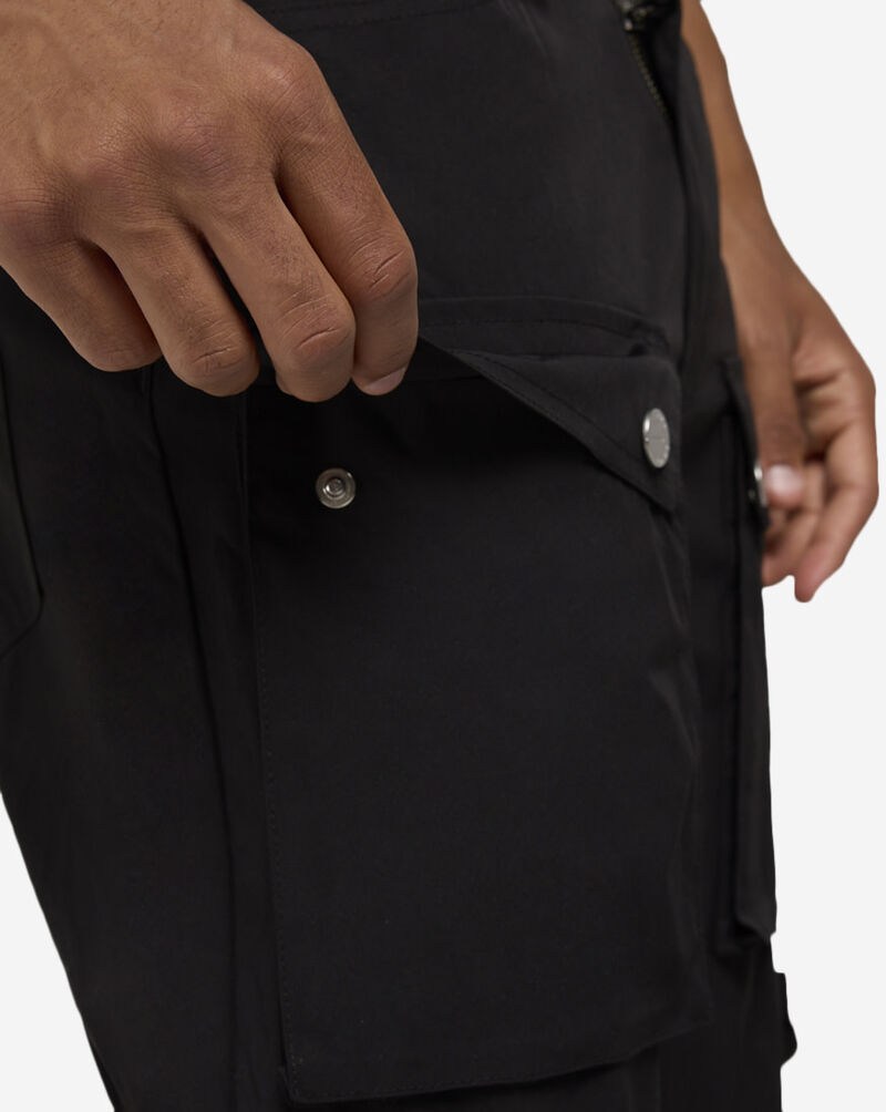Utility Cargo Pants